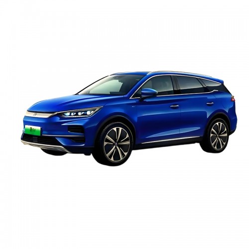 BYD Tang EV