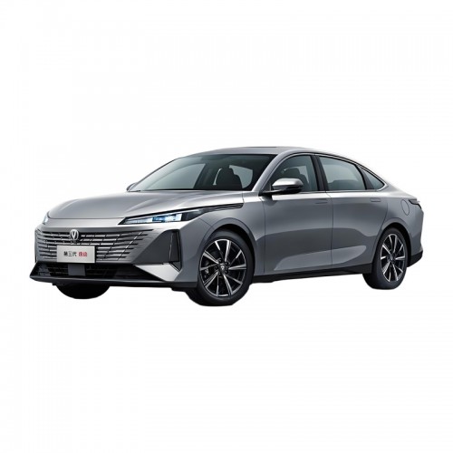 Changan Eado New Energy