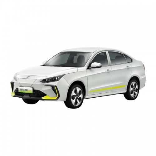Dongfeng Aeolus E70