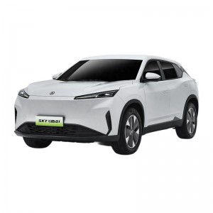 Dongfeng Sky EV01
