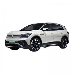 Volkswagen ID6