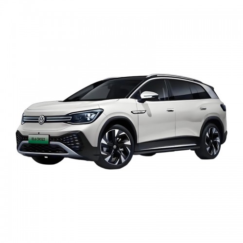 Volkswagen ID6