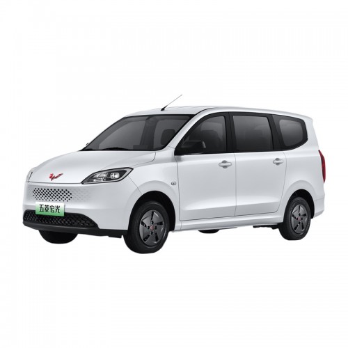 Wuling Hongguang New Energy