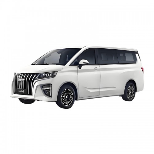 BAIC Ruisheng Ace M7