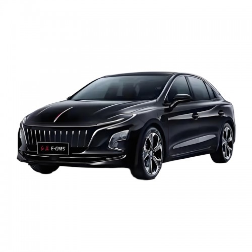 hongqi eqm5